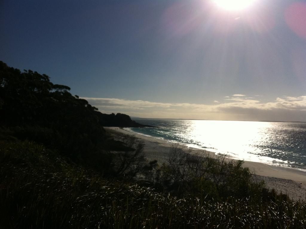 Hyams Beach - A Secret Treasure 部屋 写真