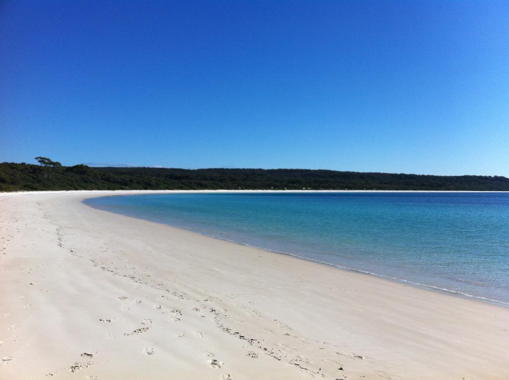 Hyams Beach - A Secret Treasure 部屋 写真