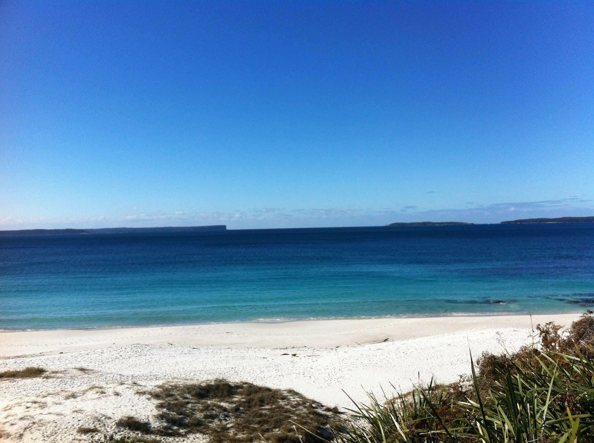 Hyams Beach - A Secret Treasure エクステリア 写真